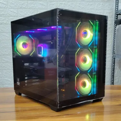 HIGHEND GAMING CPU