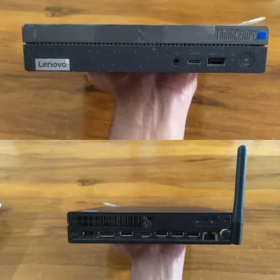 ULTRA-COMPACT TINY CPUS – SAVE SPACE, SAVE POWER